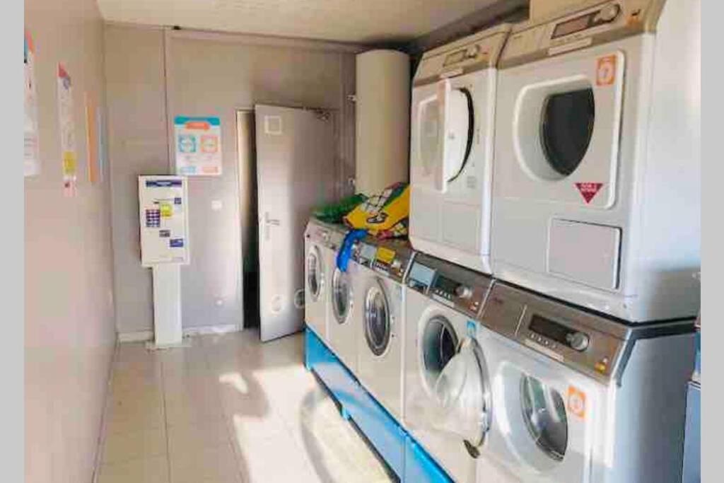 Apartmán Escale A Disneyland Paris Montévrain Exteriér fotografie